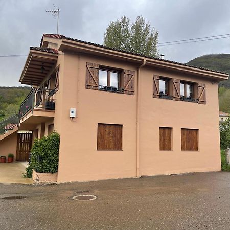 El Hoyaco Villa Los Espejos de la Reina Buitenkant foto