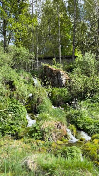 El Hoyaco Villa Los Espejos de la Reina Buitenkant foto